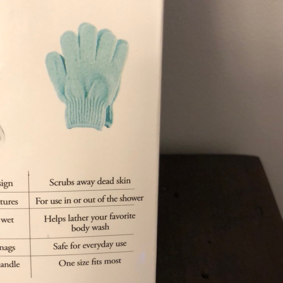 Ultimate bath and shower set - Picture 5 of 6